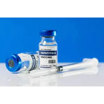 Hepatitis b Vaccine